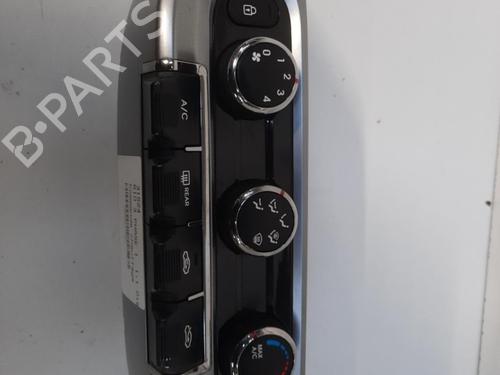 Climate control KIA RIO III (UB) 1.1 CRDi | BP28758389I5 