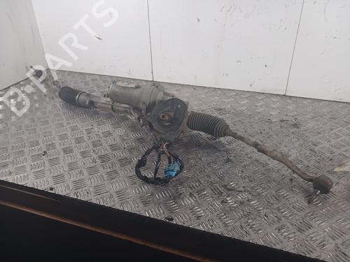 Used Steering rack Steering rack CITROËN C3 I (FC_, FN_) [2002-2013] 33738899 33738899