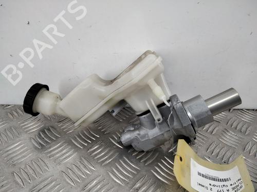 Used Brake master cylinder MERCEDES-BENZ A-CLASS (W177) A 220 d (177.014) (190 hp) 28737023