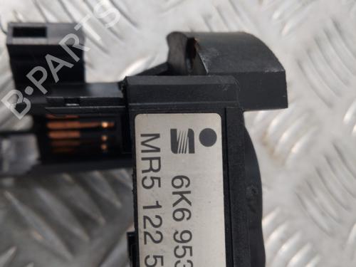 Ratstangsstang Ratstangsstang SEAT INCA (6K9) 1.9 SDI (64 hp) 28757348 28757348