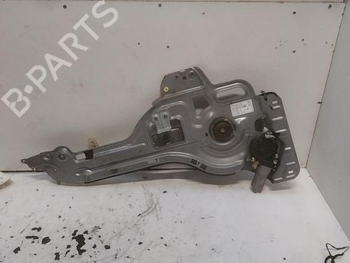 Rear left window mechanism HYUNDAI TRAJET (FO) 2.0 CRDi | BP28785672C24