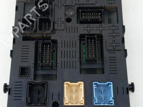 Electronic module CITROËN C4 I (LC_) 1.6 HDi | BP28773283M83  - Image 5