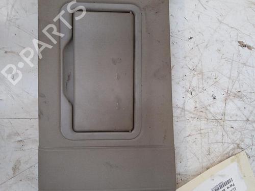 Used Left sun visor MERCEDES-BENZ A-CLASS (W168) A 170 CDI (168.009, 168.109) (95 hp) 28763609