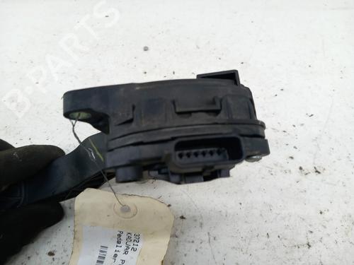 Pedal RENAULT KADJAR (HA_, HL_) 1.3 TCe 140 (HLNB, HLN1) | BP28743198I4 - Image 3