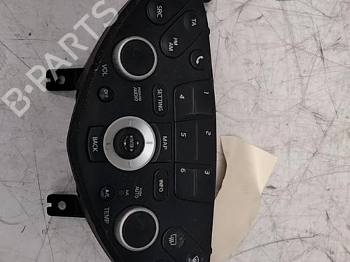 climate-control-nissan-primera-hatchback-p12-2002-28760159 main image