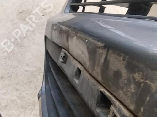 Front bumper OPEL AGILA A (H00) 1.2 16V Twinport (F68) | BP28748958C7 