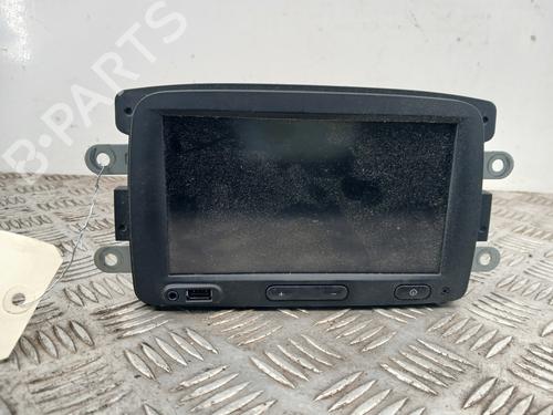 Radio RENAULT CAPTUR I (J5_, H5_) 1.5 dCi 90 (J5N4, J5M5, J5MW, J5M6, J5AL, J5AJ) | BP34159422E6 - Image 3
