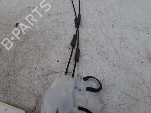 Used Electronic module Electronic module MITSUBISHI MIRAGE / SPACE STAR VI Hatchback (A0_A) 1.0 (A05A) (71 hp) 28774815 28774815