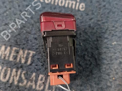 Warning switch CITROËN C3 Picasso (SH_) 1.6 HDi 110 | BP28777002I22 