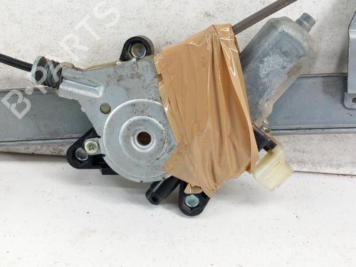 Rear right window mechanism KIA CARNIVAL / GRAND CARNIVAL III (VQ) 2.9 CRDi | BP28750830C25 