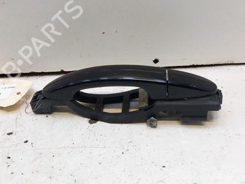 Used Rear left exterior door handle FORD MONDEO IV (BA7) 1.6 TDCi (115 hp) 28778983