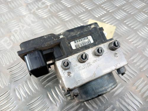 ABS pump CITROËN NEMO MPV 1.4 HDi | BP28745147M43 