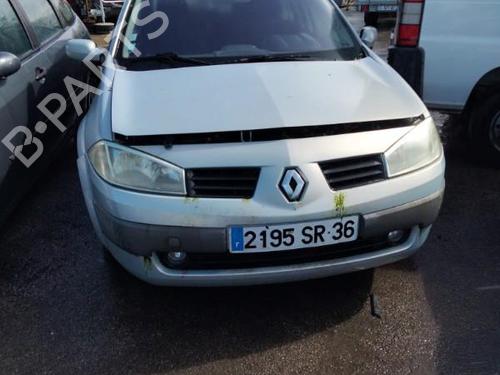Used Parts RENAULT MEGANE II Estate (KM0/1_) 1.9 dCi (KMRG, KM1G, KM0G, KM2C) (120 hp) 4030671