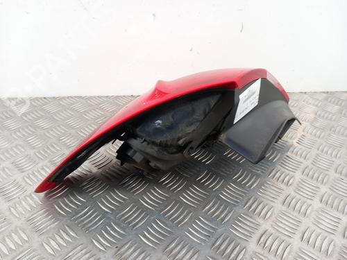 Right taillight CITROËN C4 II (NC_) 2.0 HDi / BlueHDi 150 | BP29200345C35 