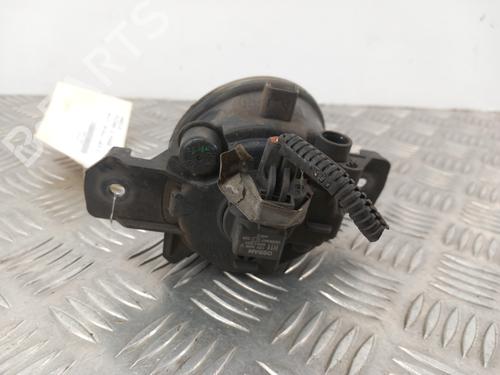 Used Right front fog light Right front fog light 29148666 29148666