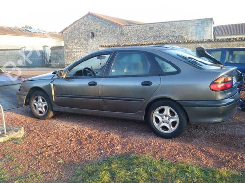 Used Parts RENAULT LAGUNA I (B56_, 556_) 2.2 dT (B569) (113 hp) 4035460
