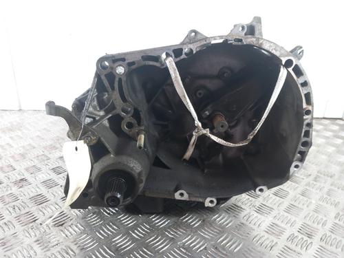 Used Gearbox RENAULT CLIO II (BB_, CB_) 1.4 16V (B/CB0P, BB13) (98 hp) 28744035