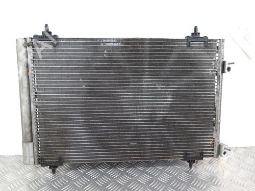 AC-Kondensator PEUGEOT 3008 I MPV (0U_) 2.0 HDi 150 / BlueHDi 150 (150 hp) 29025930