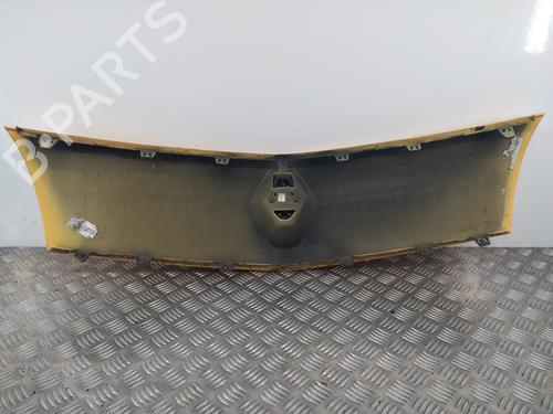 Grille RENAULT KANGOO / GRAND KANGOO II (KW0/1_) 1.5 dCi 90 (KW05, KW08, KW0G, KW11) | BP28744346C40 