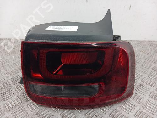 Used Right taillight CITROËN C4 CACTUS 1.2 VTi 82 (82 hp) 32855406