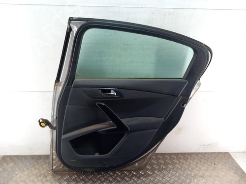 Right rear door PEUGEOT 508 I (8D_) 2.0 HDi | BP28735769C5 