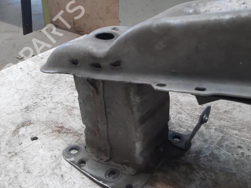 Front bumper reinforcement RENAULT VEL SATIS (BJ0_) 3.0 dCi (BJ0J, BJ0N) | BP28778834C109 