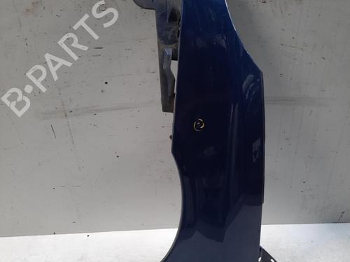 Used Left front fenders PEUGEOT 807 (EB_) 2.2 HDi (163 hp) 28786591