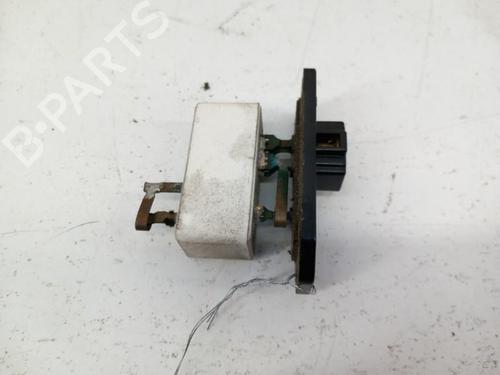 Heater resistor MITSUBISHI SPACE STAR MPV (DG_A) 1.9 DI-D (DG4A) | BP28784076M108 