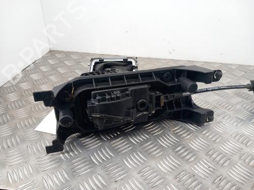Gearstang VW GOLF VII (5G1, BQ1, BE1, BE2) 1.6 TDI | BP29898371M90