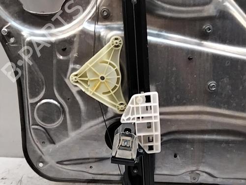 Rear right window mechanism MERCEDES-BENZ GLK-CLASS (X204) 220 CDI 4-matic (204.984, 204.997) | BP28749060C25 