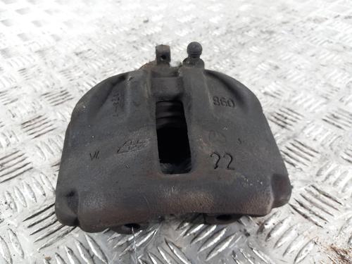 Used Right front brake caliper MERCEDES-BENZ SPRINTER 2-t Van (B901, B902) 208 CDI (901.661, 901.662, 902.661, 902.662) (82 hp) 28738102