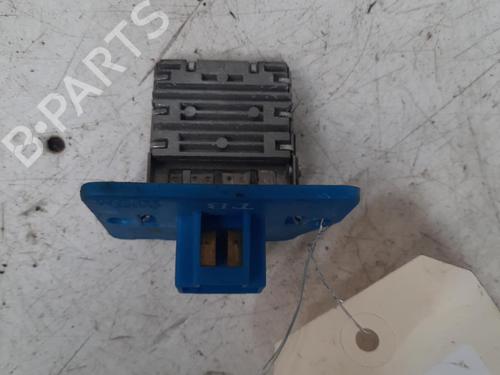 Used Heater resistor HYUNDAI GETZ (TB) 1.5 CRDi (88 hp) 28774145