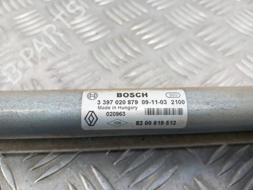 Front wiper motor DACIA LOGAN MCV (KS_) 1.5 dCi (KS04) | BP28783120M29 - Image 4