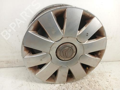 Used Rim CITROËN XSARA PICASSO (N68) 1.6 HDi (90 hp) 28745369