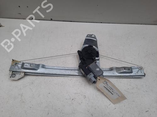 Used Rear left window mechanism Rear left window mechanism 28759894 28759894