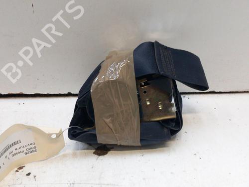 Used Front right seatbelt Front right seatbelt CITROËN SAXO (S0, S1) 1.0 X (50 hp) 28778702 28778702