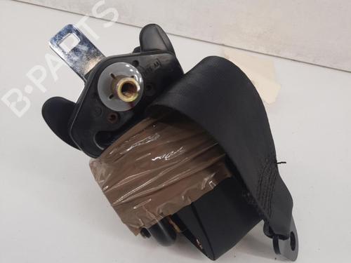 Front right belt tensioner PEUGEOT 607 (9D, 9U) 2.2 HDi | BP28773725C88 