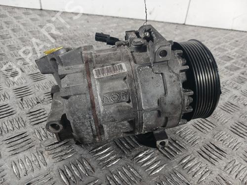 Used AC compressor AC compressor RENAULT TRAFIC III Van (FG_) 1.6 dCi 115 (FGMD) (116 hp) 31712598 31712598