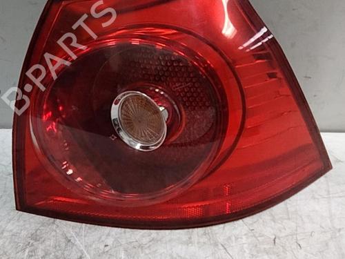 Right taillight VW GOLF V (1K1) 1.9 TDI | BP28790475C35