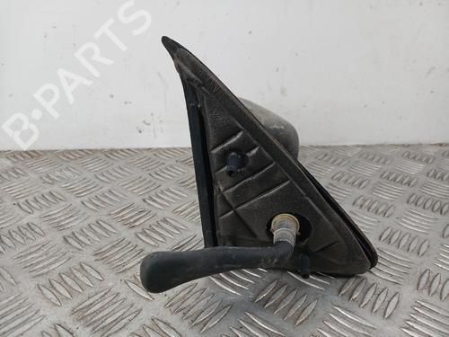 Specchietto retrovisore sinistro Specchietto retrovisore sinistro FIAT PANDA (141_) 900 (40 hp) 34358531 34358531
