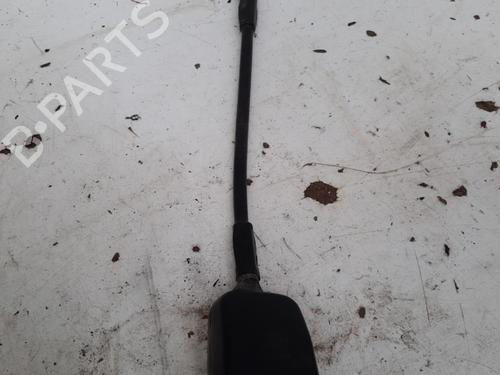Used Seat buckle CITROËN C15 Box Body/MPV (VD_) 1.8 D (60 hp) 28764685