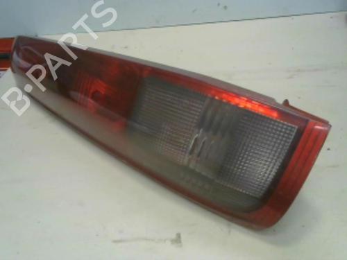 Used Left taillight NISSAN X-TRAIL I (T30) 2.2 dCi 4x4 (136 hp) 28792144