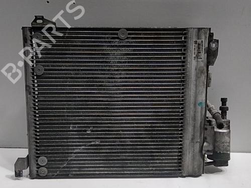 Used AC radiator AC radiator 28775903 28775903