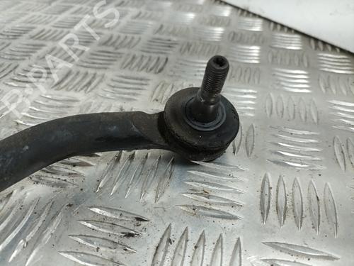 Steering rack RENAULT KOLEOS I (HY_) 2.0 dCi 4x4 (HY0K) | BP28735971M22