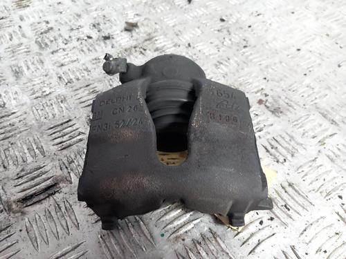 Used Right front brake caliper OPEL ASTRA G Hatchback (T98) 1.6 16V (F08, F48) (101 hp) 28782265