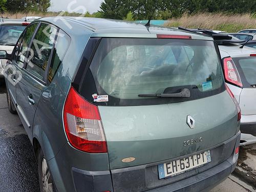 Switch RENAULT SCÉNIC II (JM0/1_) 1.5 dCi (JM02, JM13) | BP28780398I30 - Image 6