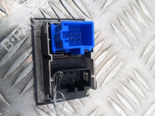 Warning switch VW GOLF VII (5G1, BQ1, BE1, BE2) 2.0 TDI | BP29898217I22 