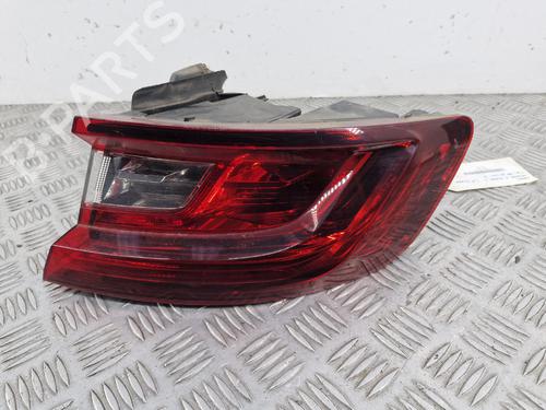 Feu arrière droit Feu arrière droit RENAULT MEGANE IV Hatchback (B9A/M/N_) 1.6 dCi 130 (B9A4) (130 hp) 39238145 39238145