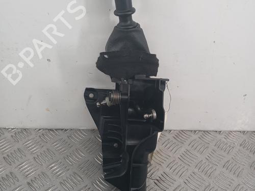 Gearstang CITROËN C4 Picasso I MPV (UD_) 1.6 HDi 110 (112 hp) 31851191
