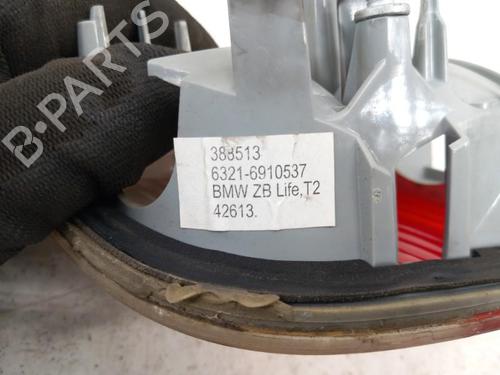 Venstre baglygte bagklap BMW 3 (E46) 320 d (150 hp) 28746206